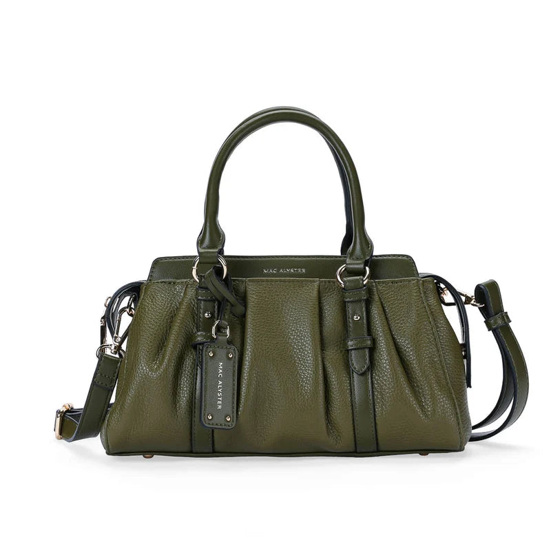 Cold - Sac Porté Main - Mac Alyster