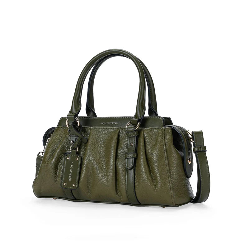 Cold - Sac Porté Main - Mac Alyster