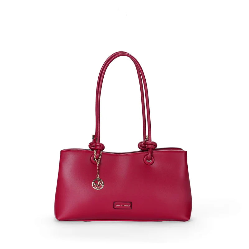Mandora - Sac Shopping Allongé - Mac Alyster
