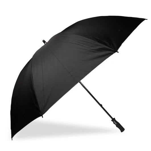 Parapluie de Golf Isotoner Noir