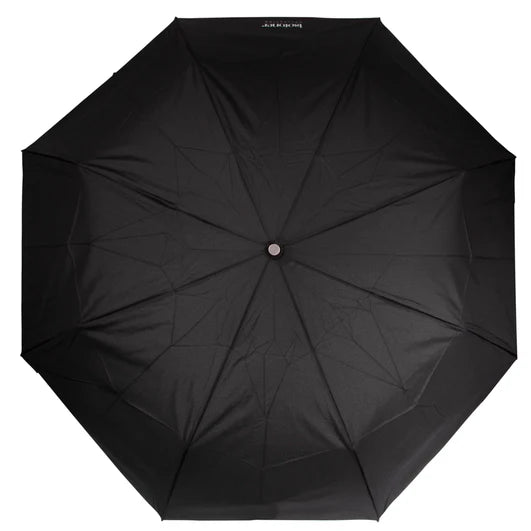 Parapluie de Golf Isotoner Noir
