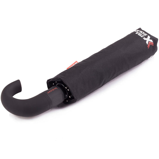 Parapluie Cross Isotoner Noir