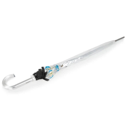 Parapluie Isotoner Droit PVC Hirondelles