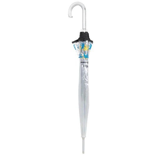 Parapluie Isotoner Droit PVC Hirondelles