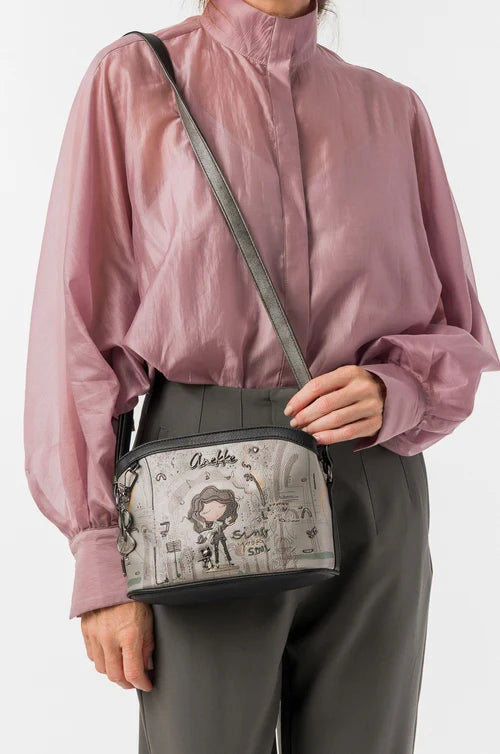 Sac Bandoulière Anekke