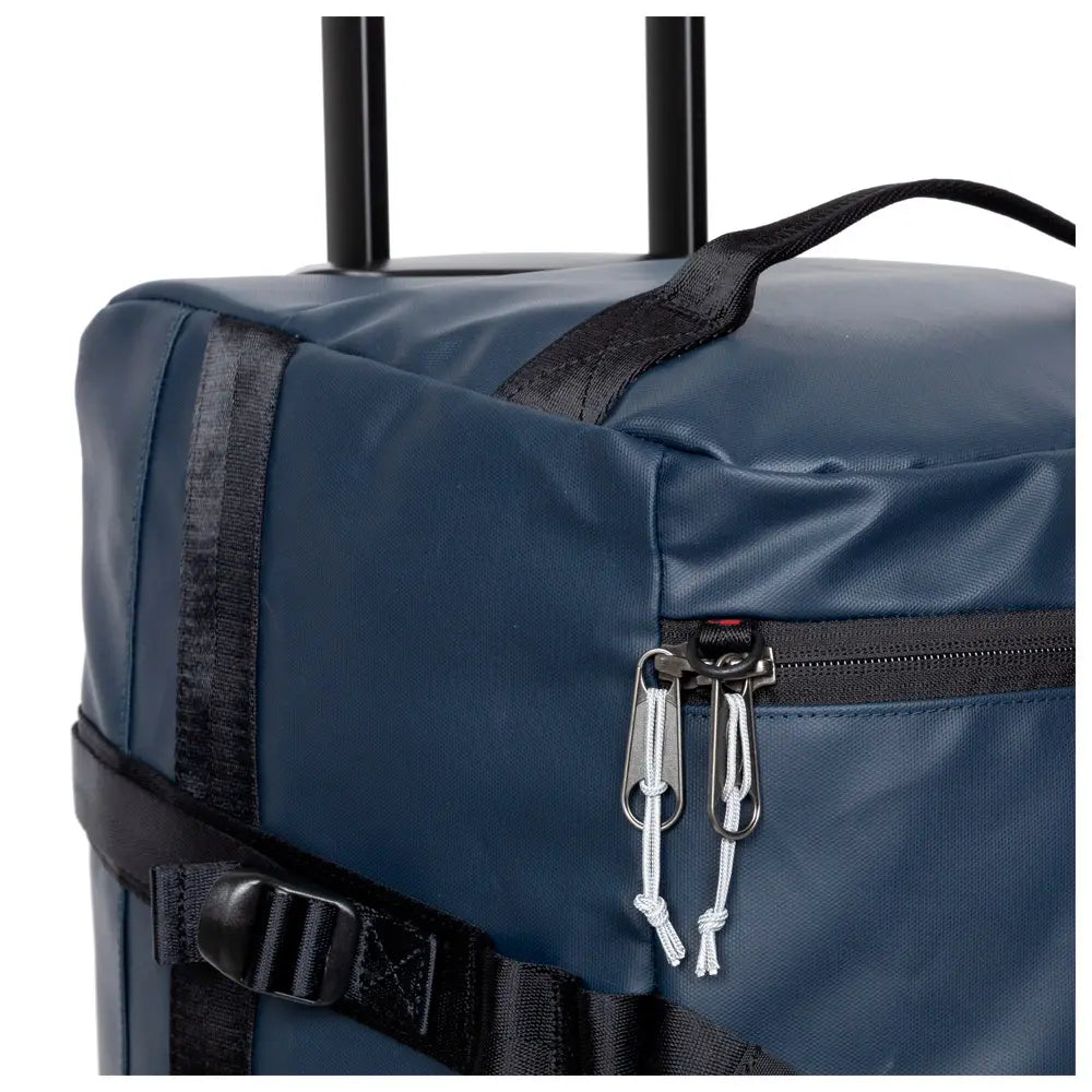 Sac de voyage Eastpak Duffel Pack Wheel M – Tarp Navy