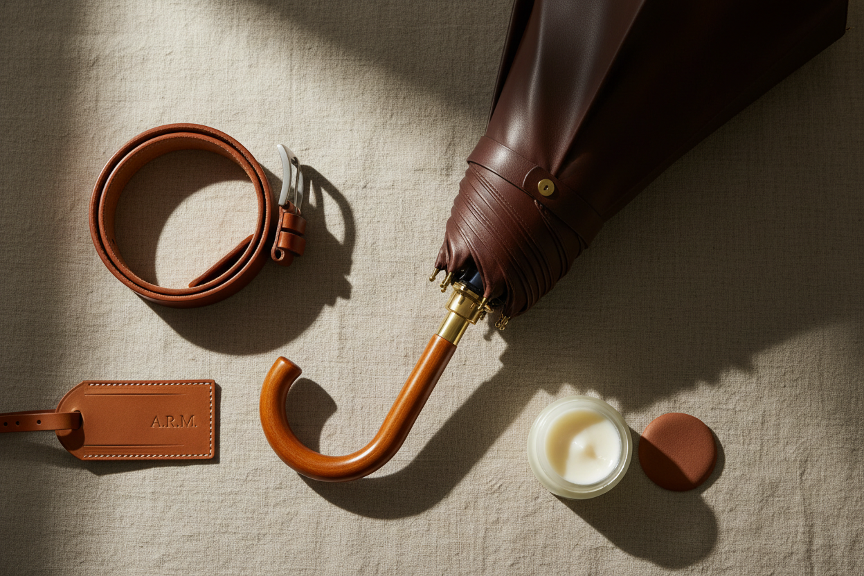 Accessoires La Valisette