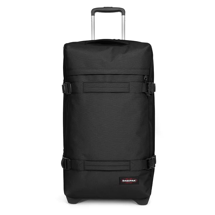 Trolley Eastpak Transit'r L – Black