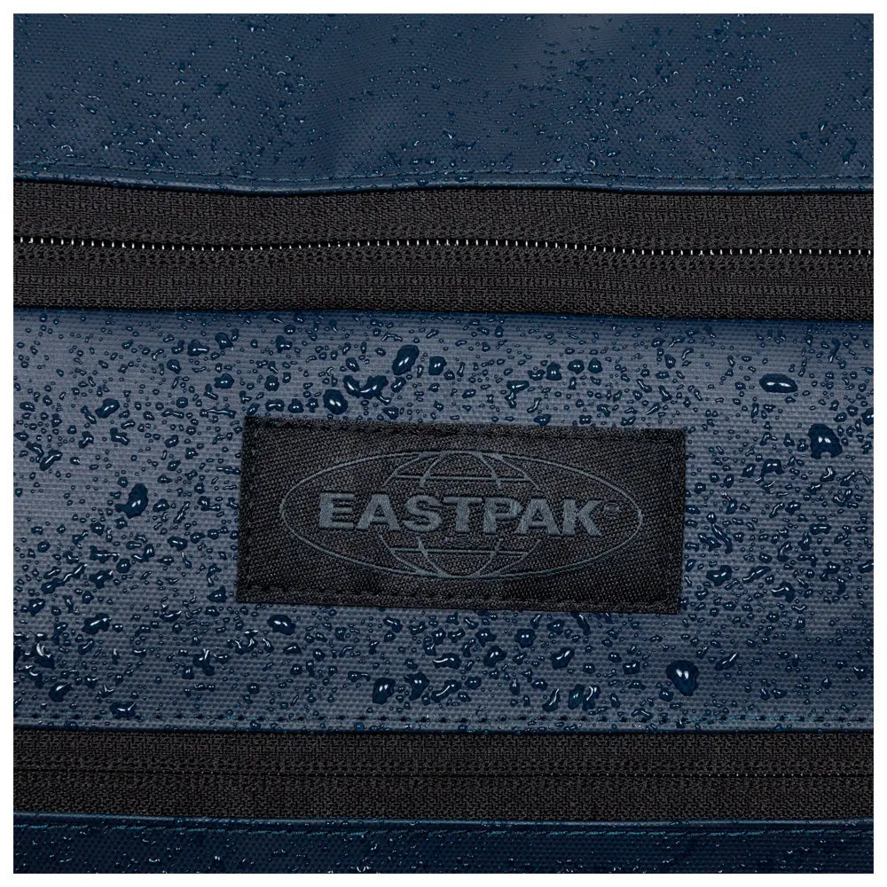 Sac de voyage Eastpak Duffel Pack Wheel M – Tarp Navy