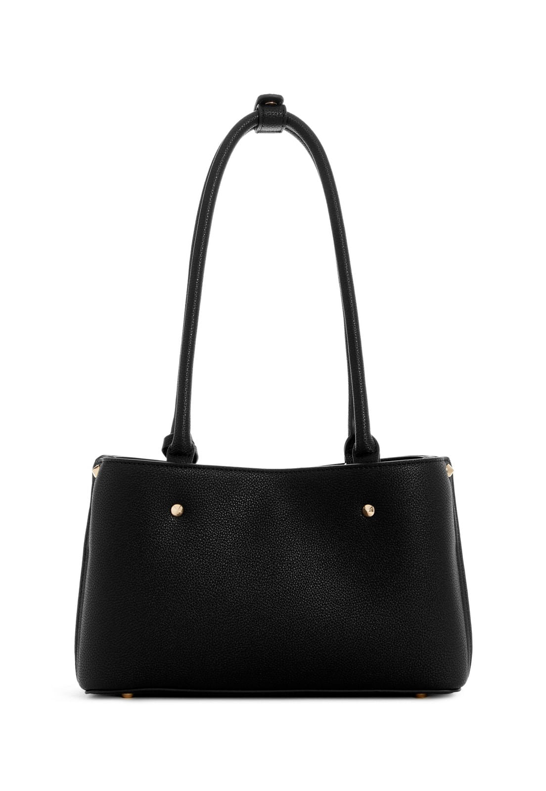 Sac Guess Meridian II Shoulder Satchel Noir
