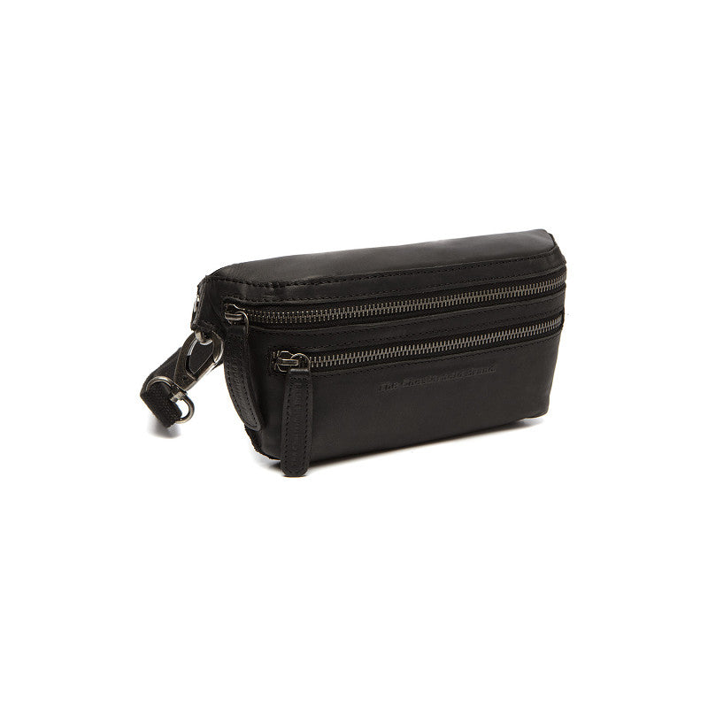 Banane Cuir Chesterfield Toronto Noir