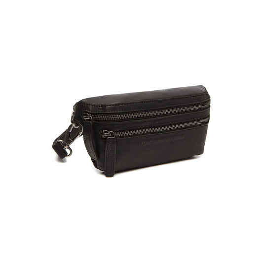 Banane Cuir Chesterfield Toronto Noir