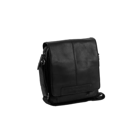 Sacoche Homme GM Chesterfield Remy Noir