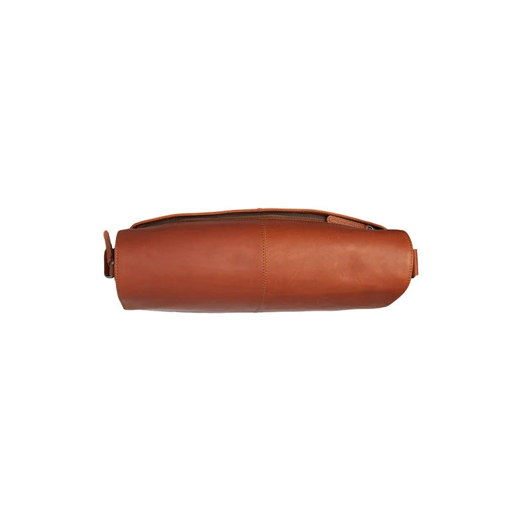 Sac affaires à rabat The chesterfield richard cognac