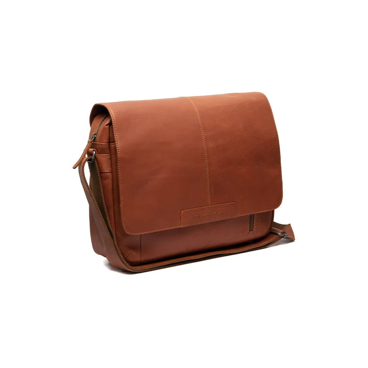 Sac affaires à rabat The chesterfield richard cognac