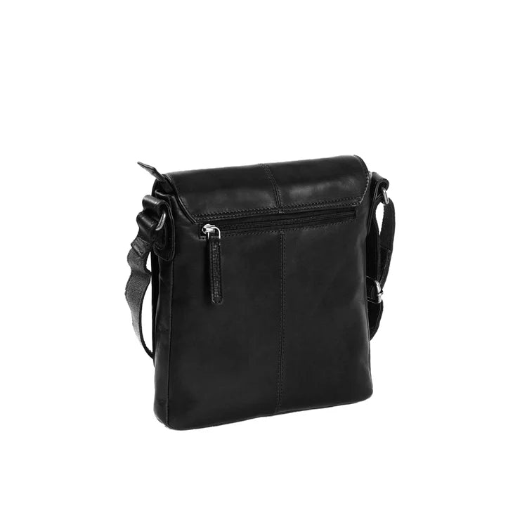 Sacoche The chesterfield Bodin noir