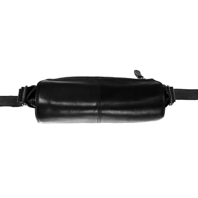 Sacoche The chesterfield Bodin noir