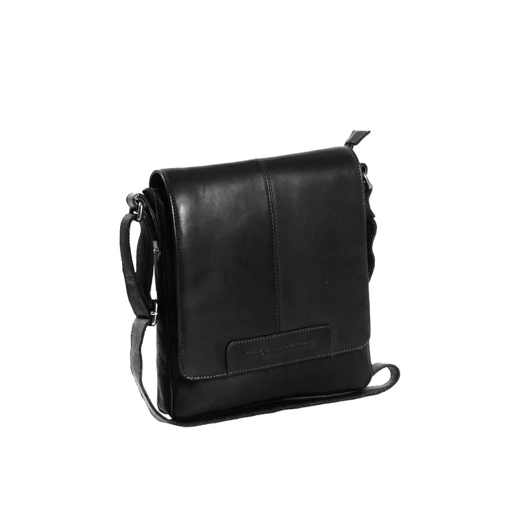 Sacoche The chesterfield Bodin noir