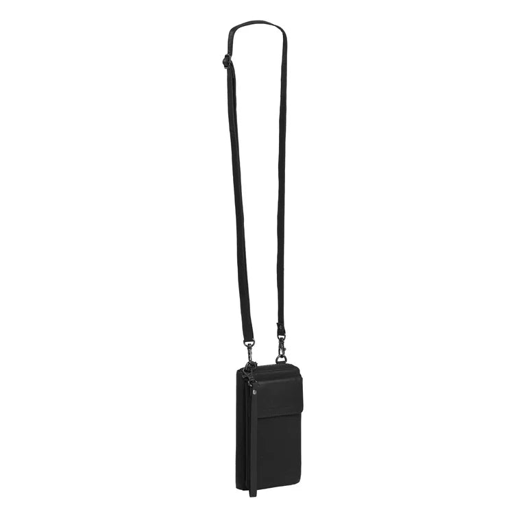 Porte téléphone The chesterfield malaga noir