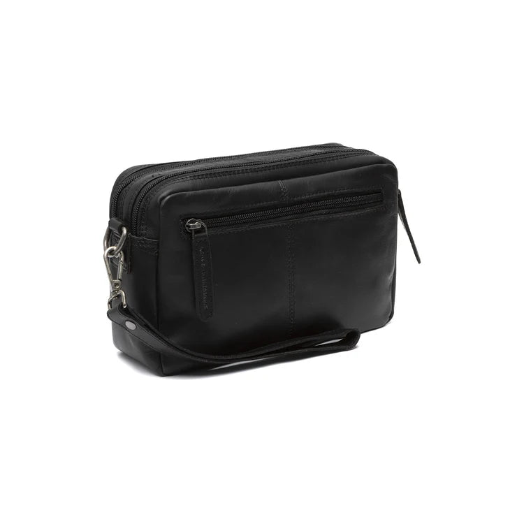 Sacoche The chesterfield samui noir