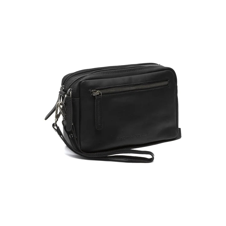 Sacoche The chesterfield samui noir