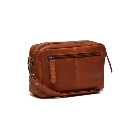 Sacoche The chesterfield samui cognac