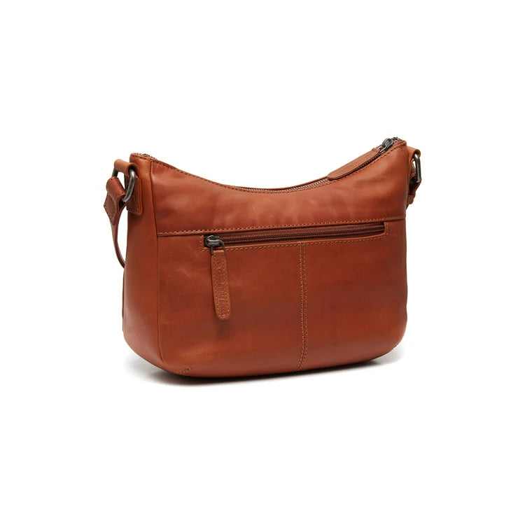 Sac bandoulière The chesterfield henderson cognac