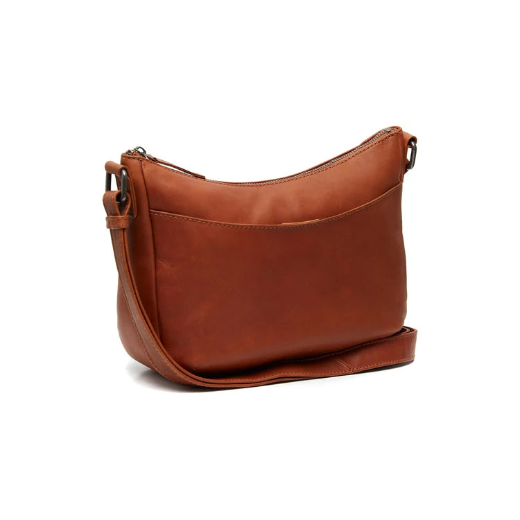 Sac bandoulière The chesterfield henderson cognac