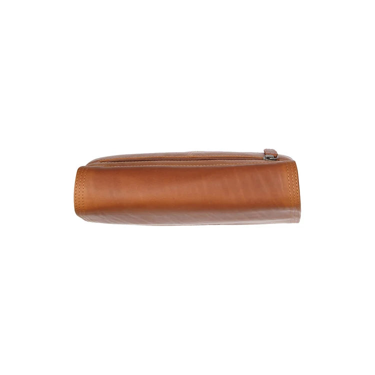 Sac bandoulière The chesterfield everglades cognac