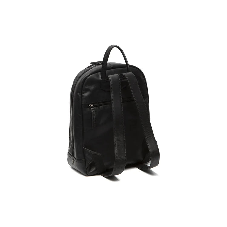 Sac à dos The chesterfield santana noir