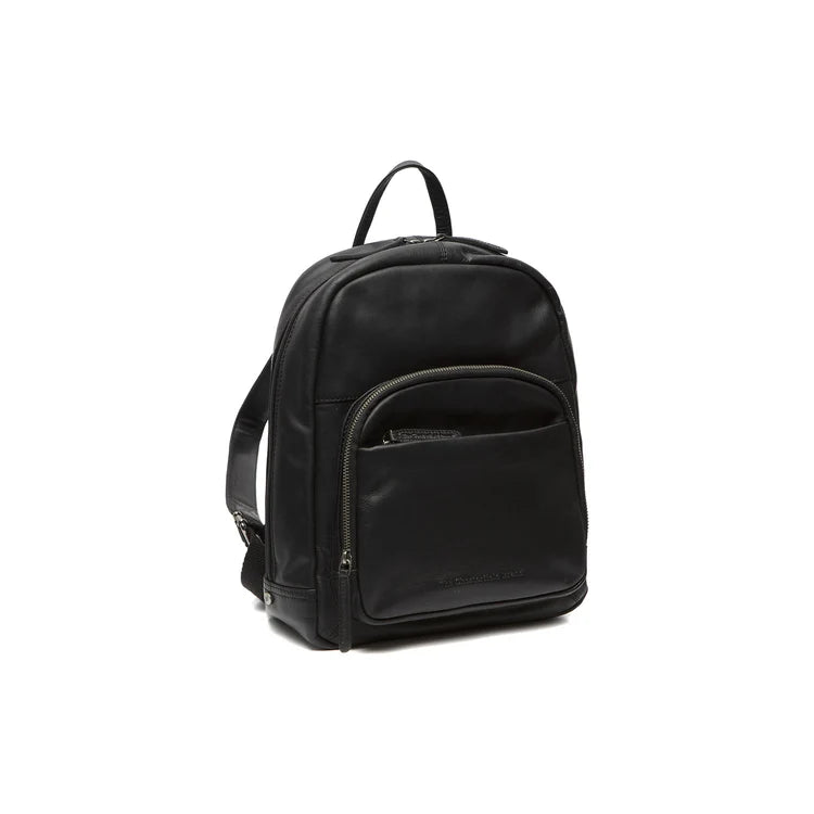 Sac à dos The chesterfield santana noir
