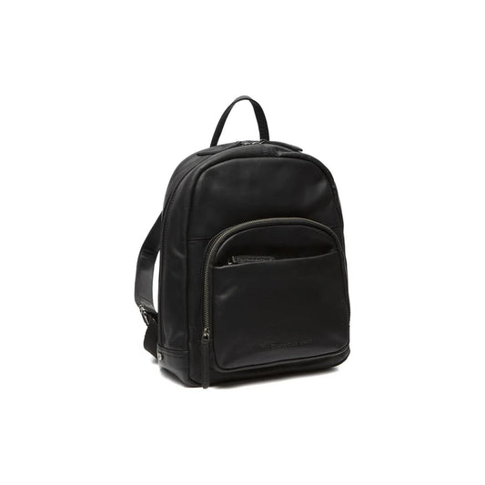 Sac à dos The chesterfield santana noir