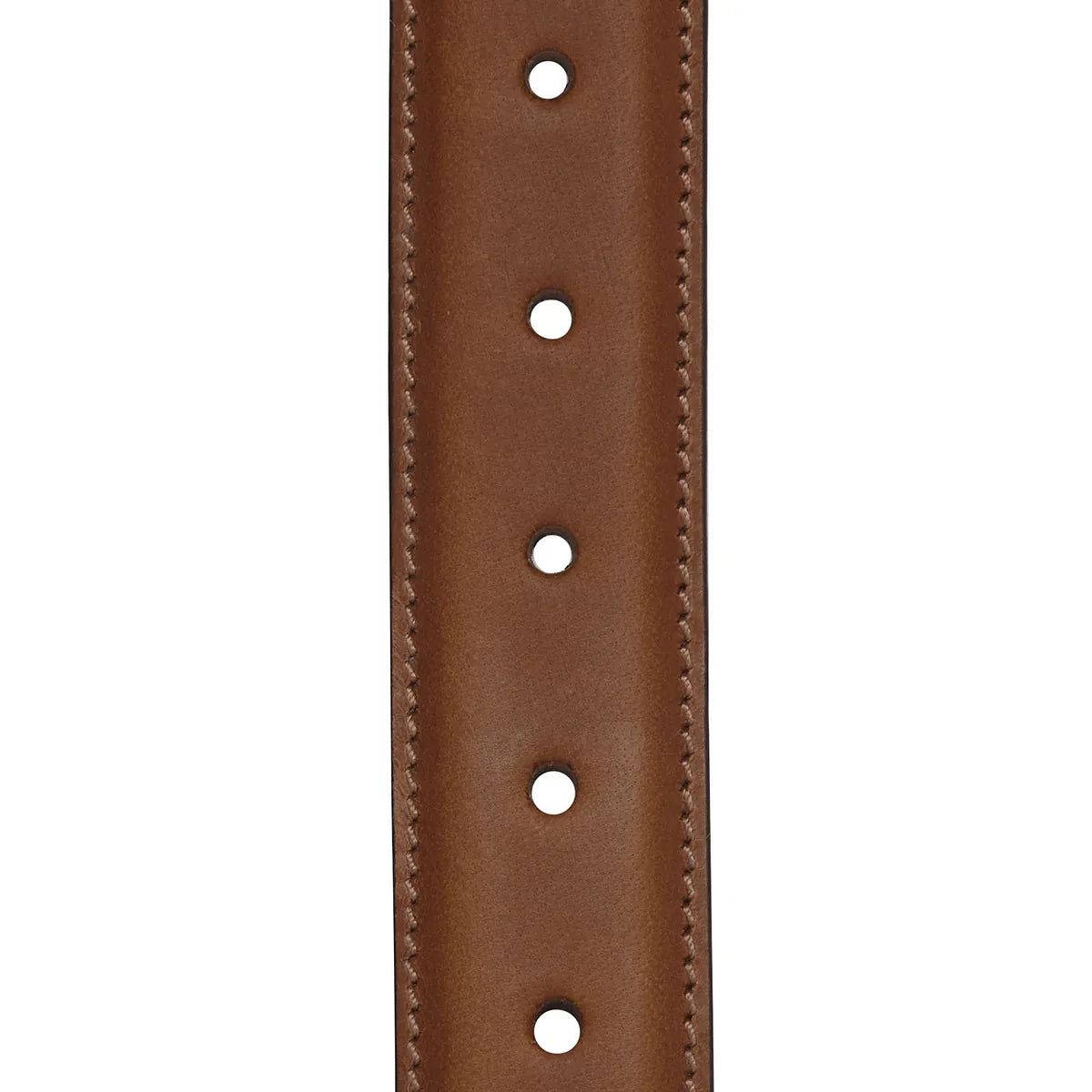 Ceinture Chesterfield Elliot Cognac