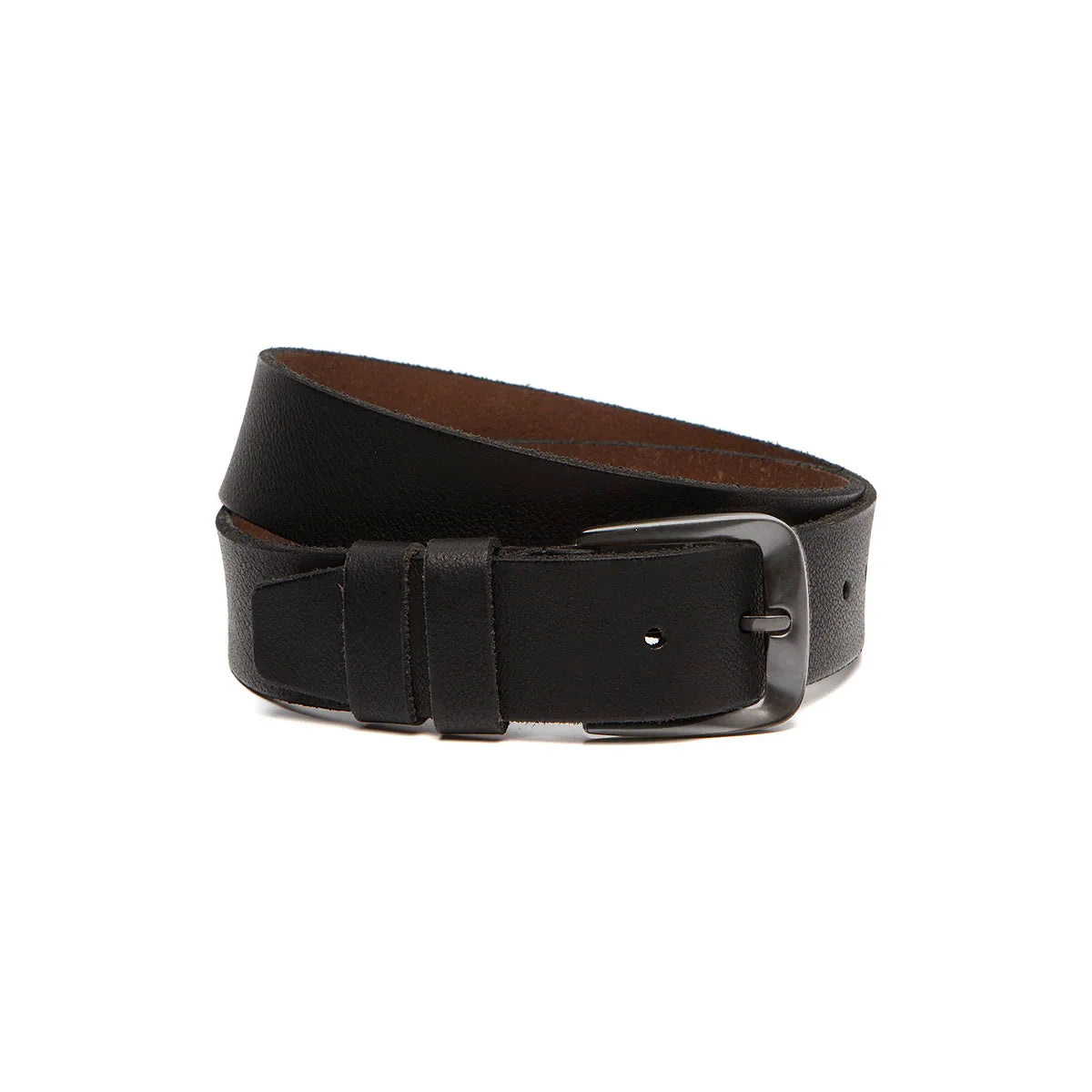 Ceinture Chesterfield Copper Noir