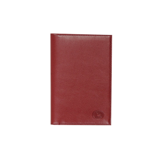 Frandi Porte-papier cuir Noir