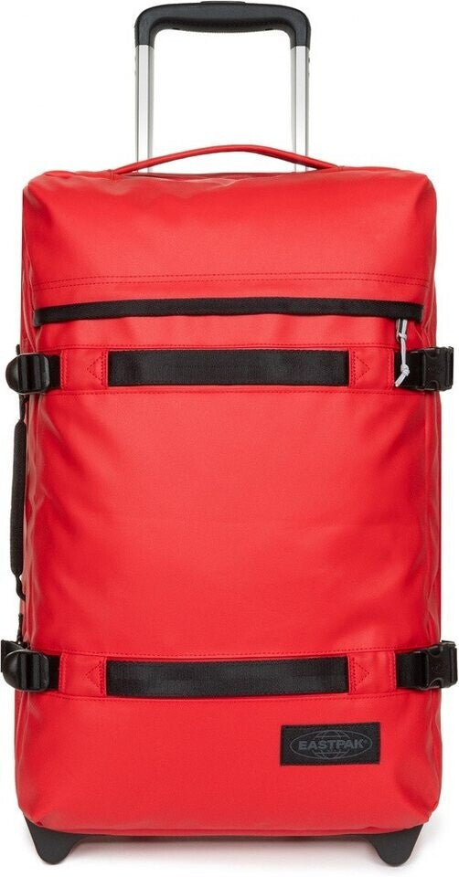 Trolley cabine Eastpak Transit'r S – Scarlet Red