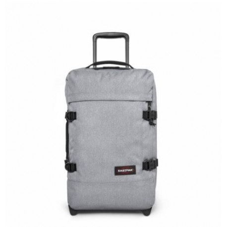 Sac à roulettes Eastpak StrapVerz S Sunday Grey