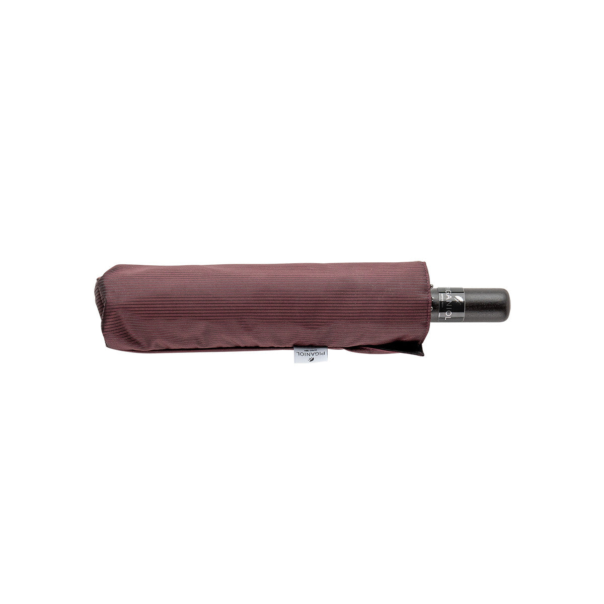 Parapluie Pliant Piganiol Naples Bordeaux