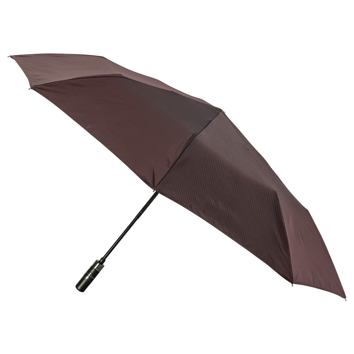 Parapluie Pliant Piganiol Naples Bordeaux