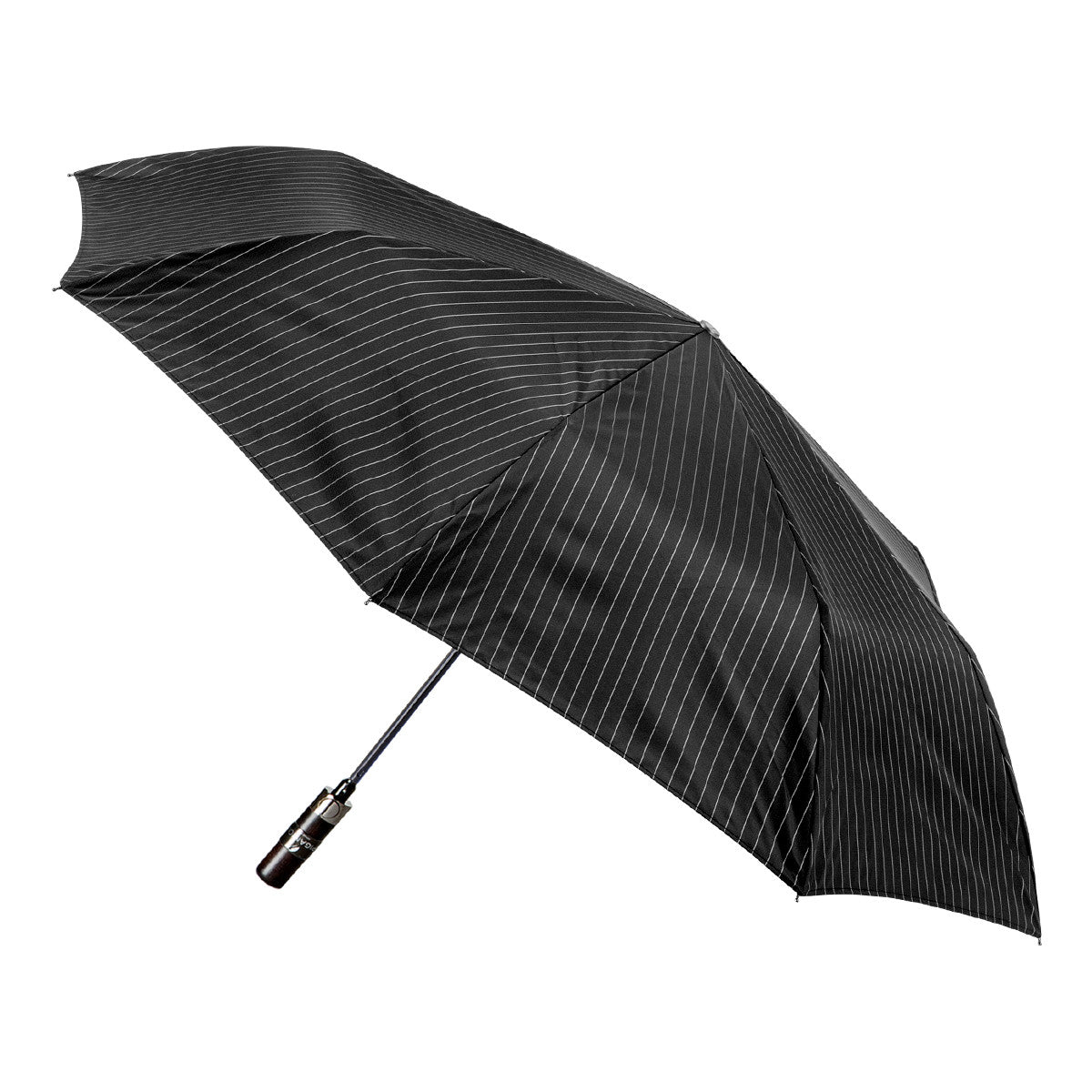 Parapluie Piganiol Mini Auto Léger 8 Brins Imprimé