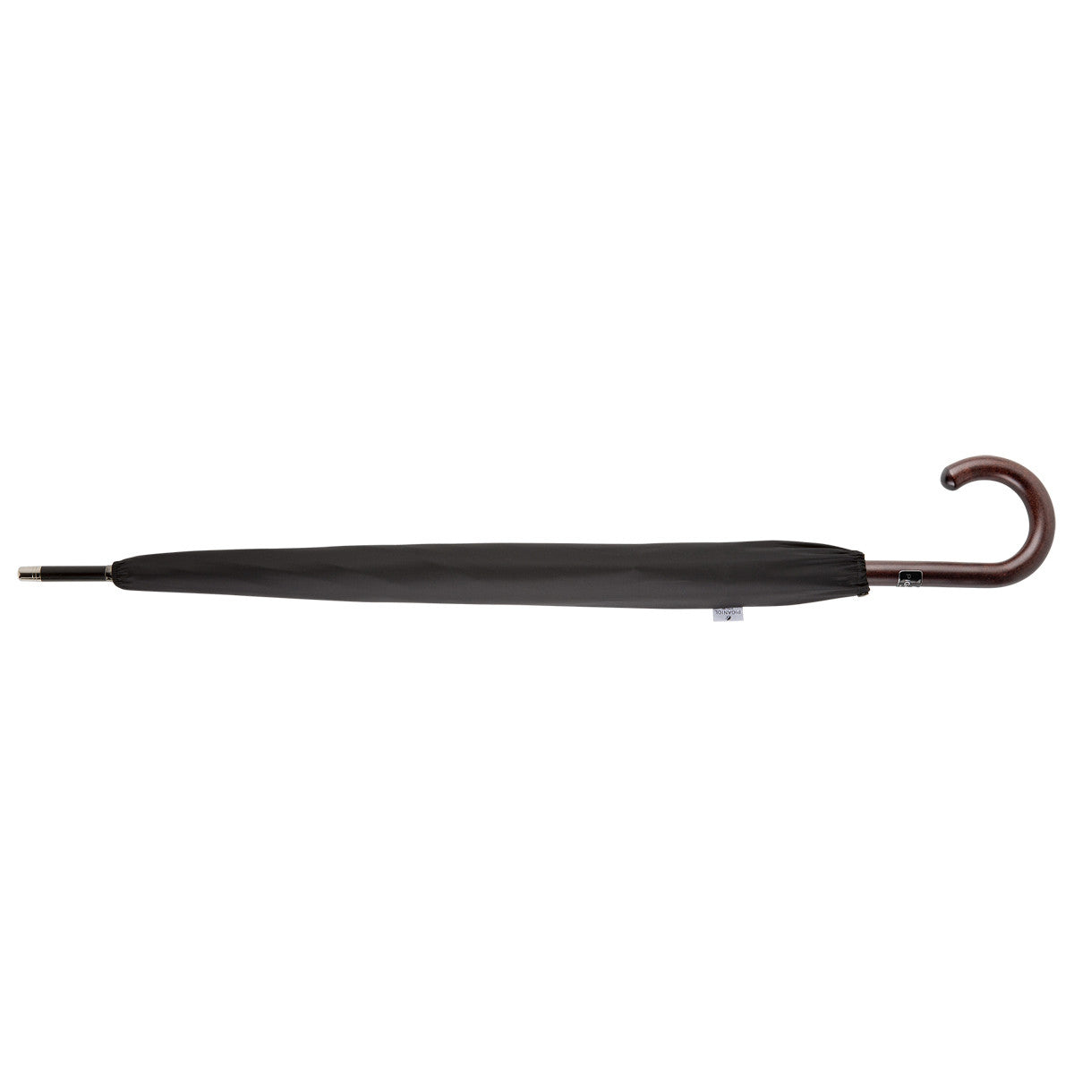 Parapluie Piganiol Essentiel Droit Auto Uni Avec Biais