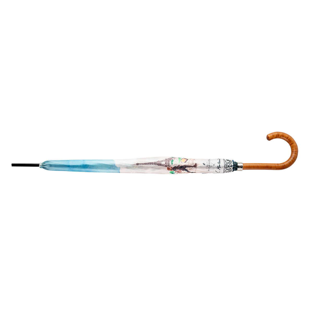Parapluie Droit Piganiol C. Montoriol