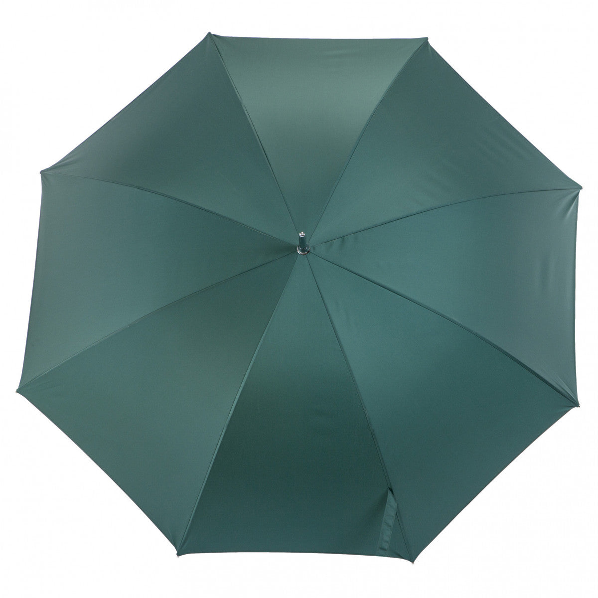Parapluie de Golf Piganiol Mini Caddy Courbe Bois Vert