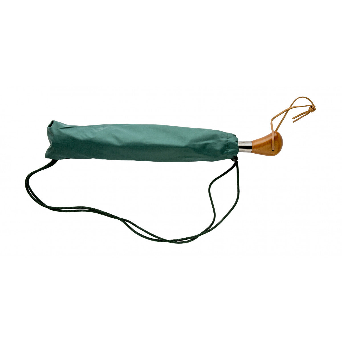 Parapluie de Golf Piganiol Pliant Automatique Uni Vert