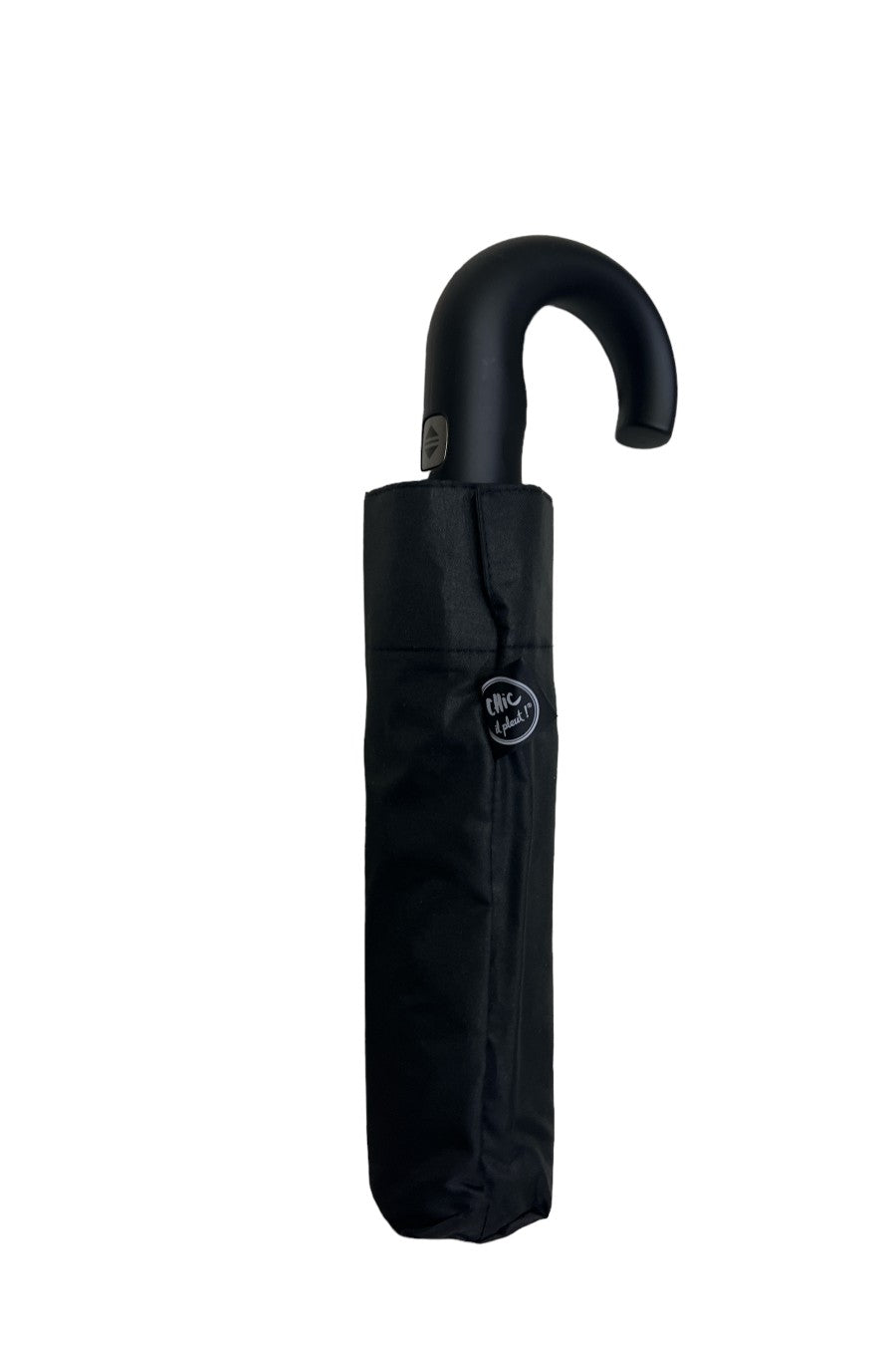Parapluie Chic Il Pleut Automatique Noir