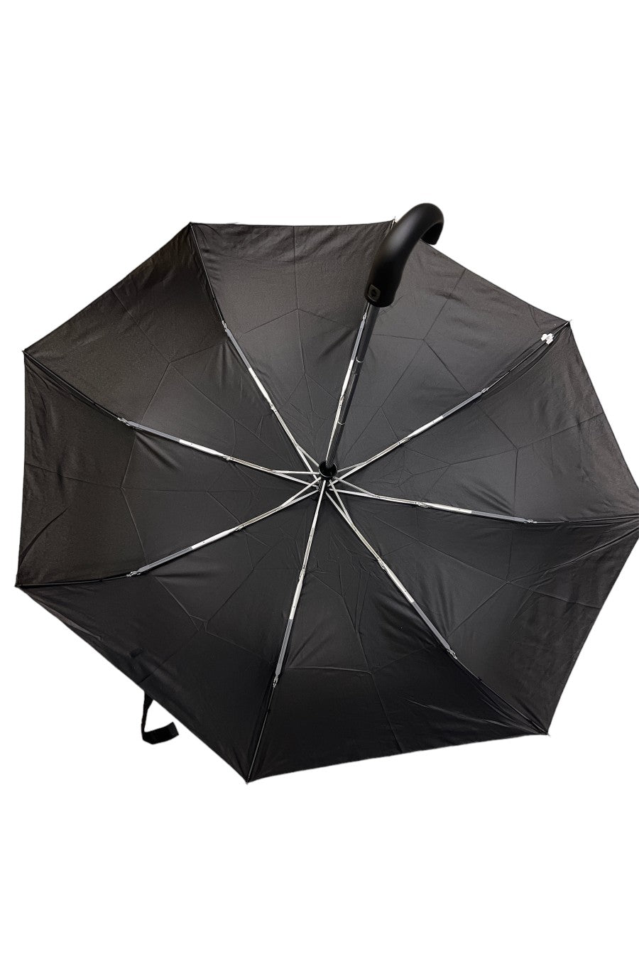 Parapluie Chic Il Pleut Automatique Noir