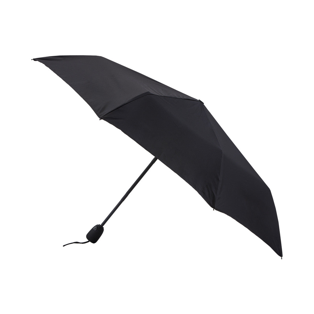 Parapluie Piganiol Essentiel Mini Auto Léger Noir