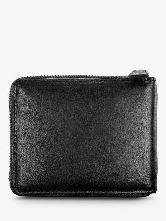 Le Portefeuille de Paul Noir – Paul Marius