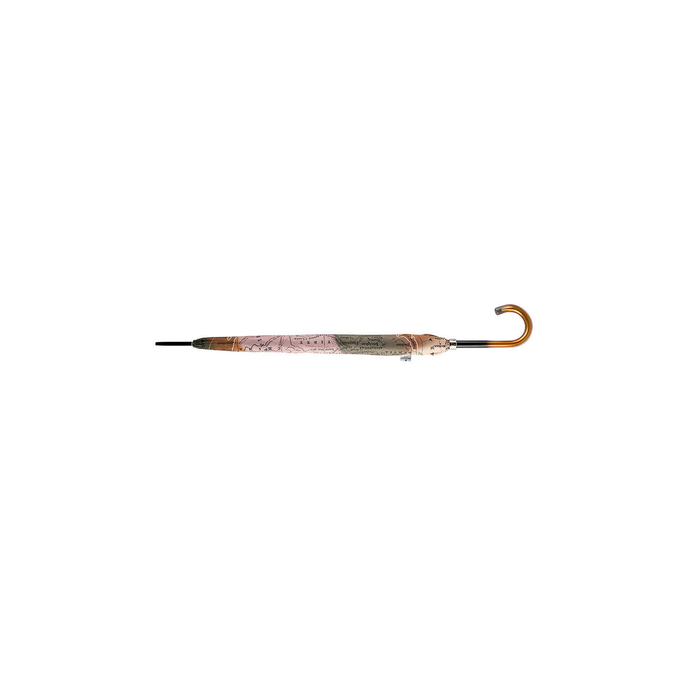 Parapluie Droit Piganiol Sans Ressort Carnet de Voyage