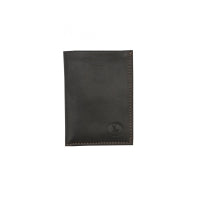 Frandi Porte-cartes cuir anti-RFID Cognac
